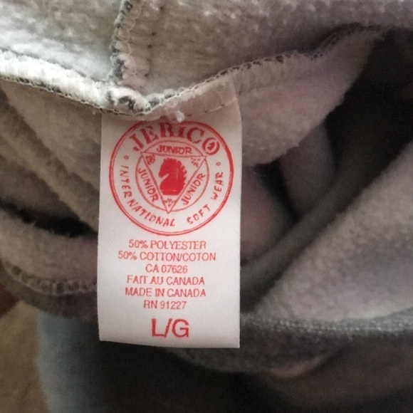 Kitchener rangers hockey pullover hoodie - Picture 3 of 7